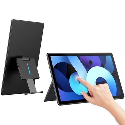 Unify monitor verticale - y,