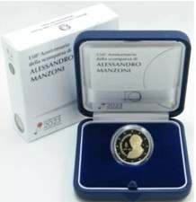 2 EURO COMMEMORATIVO