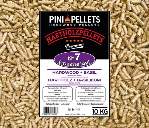 Pini pellet legno - pini, №7