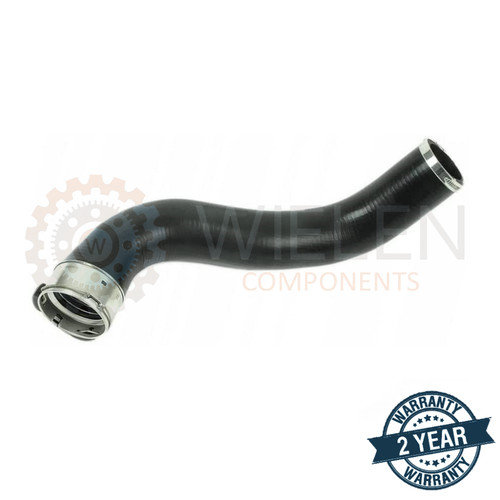 Tubo manicotto intercooler - tubo,