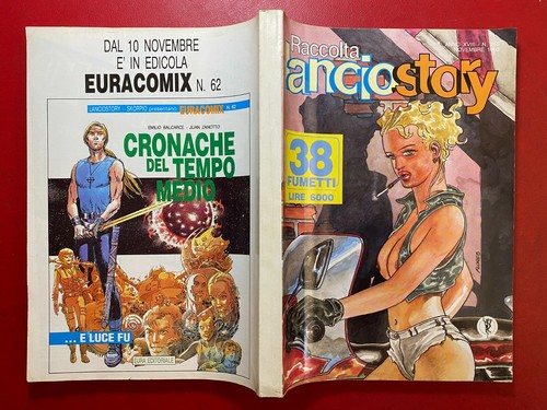 Raccolta 255 - n.255, (1993)