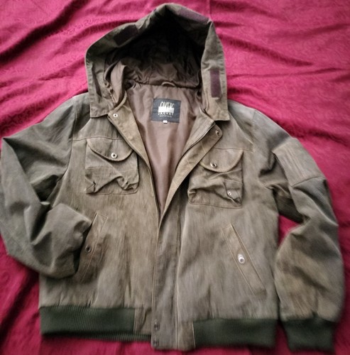 Giubbotto bomber uomo vera - giubbotto,,