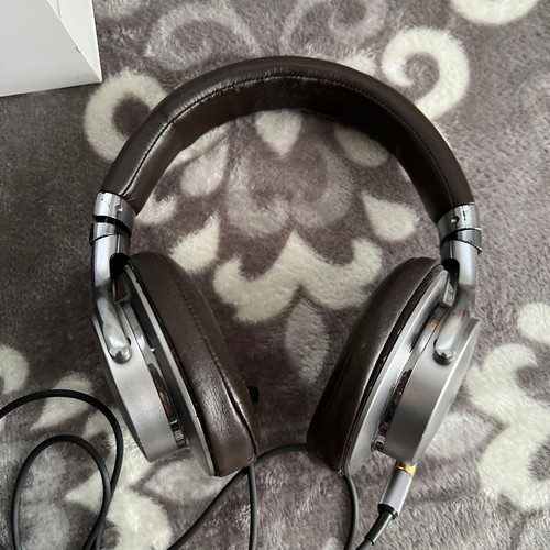 Sony mdr argento cuffie - sony,
