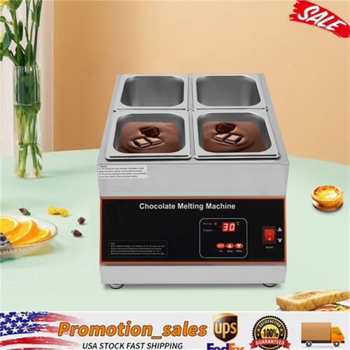 Scalda cioccolato pentole - cioccolato, 4