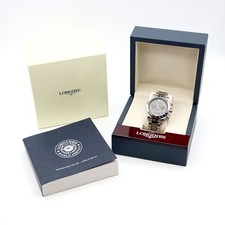 Longines L3.667.4 Orologio