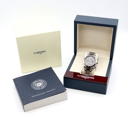 Longines 667 orologio - longines, l3.667.4