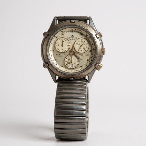 Orologio polso uomo - polso, da