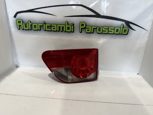 Fanale posteriore interno
