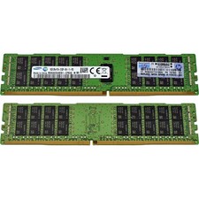 Samsung HP 16 GB 2Rx4