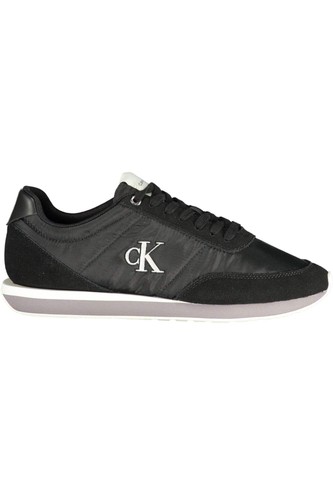 Sneakers calvin klein - sneakers,