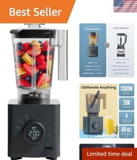 Obliterator 48 oz Frullatore