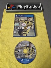 FIFA 17 (Sony Playstation 4
