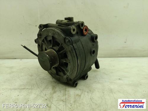 Alternatore mercedes classe - alternatore,
