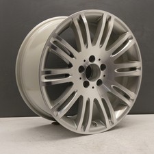 Mercedes Benz Classe E W211 18