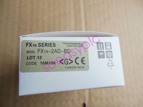 Modulo plc mitsubishi - plc,