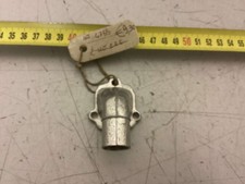 collettore aspirazione NOS D. 15 art. 4755 lamellare eurocilindro piaggio ciao 