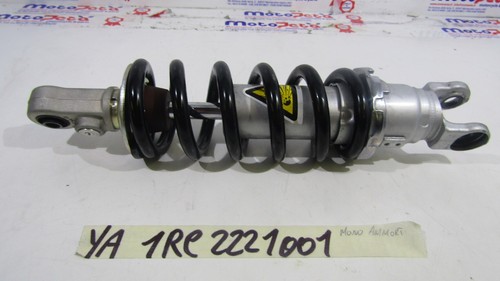 Mono ammortizzatore rear shock - mono,