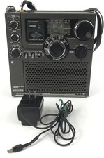 Ricevitore multibanda Sony