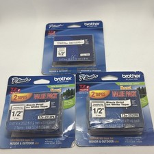 Brother originale P-touch