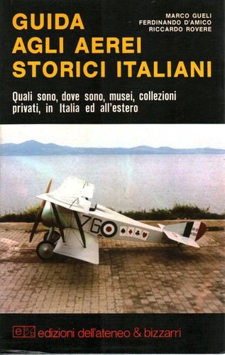 Guida agli aerei - , storici