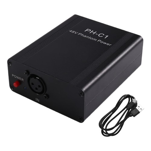 Preamplificatore per microfono - preamplificatore,