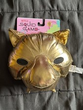 Squid Games Netflix VIP