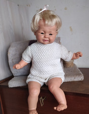 Andrea Furga Bambola Vintage