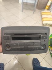 Autoradio stereo originale - autoradio,