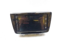 3992068PB0 SISTEMA NAVIGAZIONE SUZUKI BALENO (FW-EW) 1.2 HYBRID 16V MAN 5M 90CV 