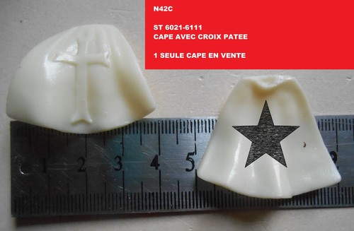 Starlux copie resine cape - starlux,