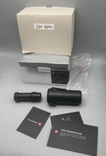 Leica Monovid 8x20 con