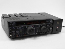 Yaesu FT-1000MP Mark-V Ham