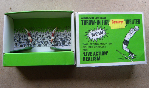 Set lanciatori subbuteo - set,