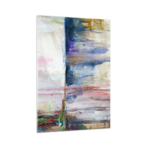 Quadro vetro 50x70cm - quadro, su