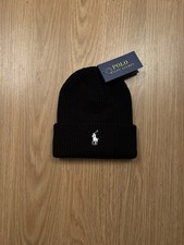 Berretto cappello cuffia Polo