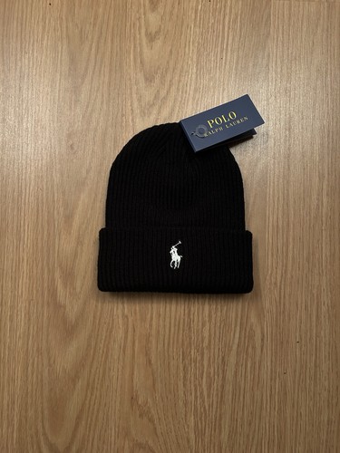 Berretto cappello cuffia - , polo