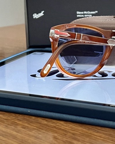 Persol steve mcqueen edizione - persol,