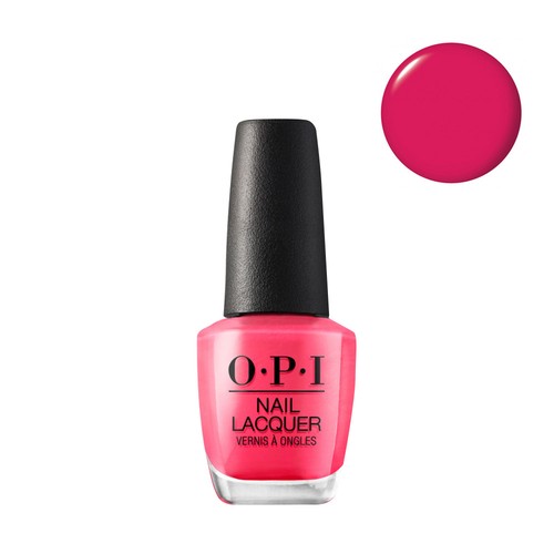 Opi nail lacquer - opi,