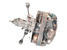 MOTORE COMPLETO PER VOLKSWAGEN Maggiolone Serie Benzina 1200 (38>96)
