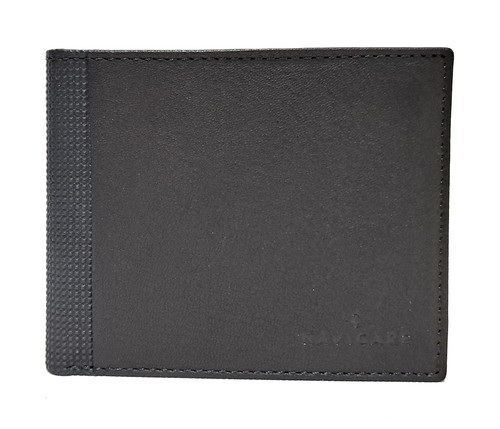 Portafoglio pelle uomo - ,