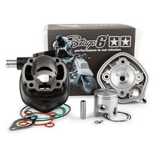 MF2292 Set Cylinder 70 Cast