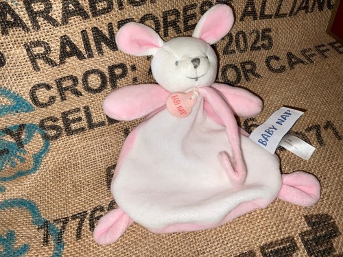 Baby nat pink piumone - baby,