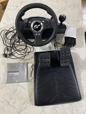 Logitech Driving Force Pro