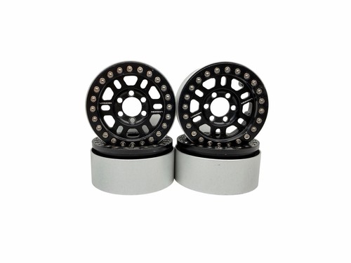 Vision 398 manx - 398, 1,9"