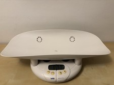 bilancia pesa neonati e