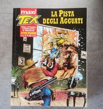 Maxi Tex La Pista degli