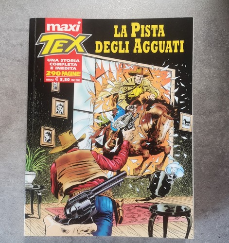 Maxi tex pista degli - maxi,