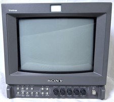 Sony Trinitron 8" PVM-9L2 RGB