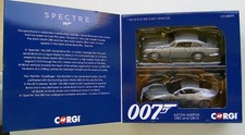 Corgi james bond - ★★★, 007