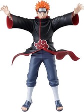 Naruto pain figura - figura, statuetta